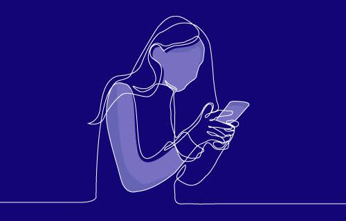 مشاوره نوجوانان تلفنی
