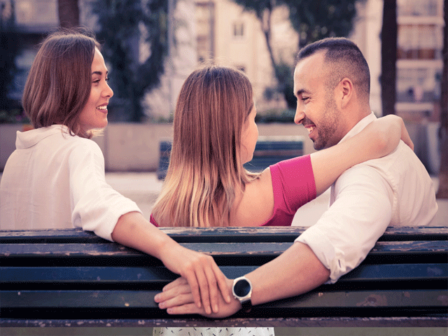 راه های پیشگیری از خیانت همسر