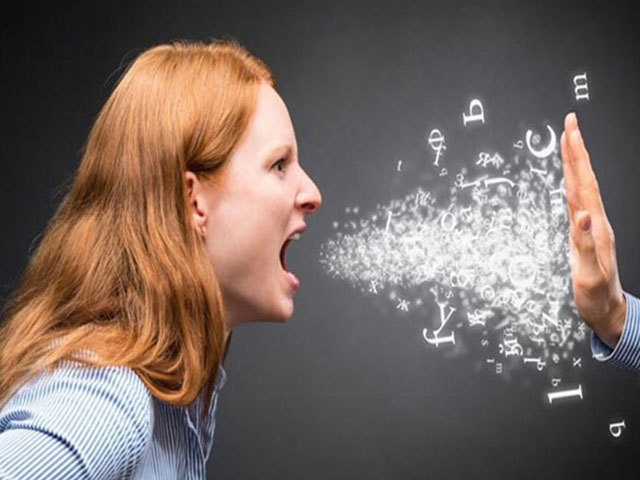 کنترل و درمان عصبانیت و خشم