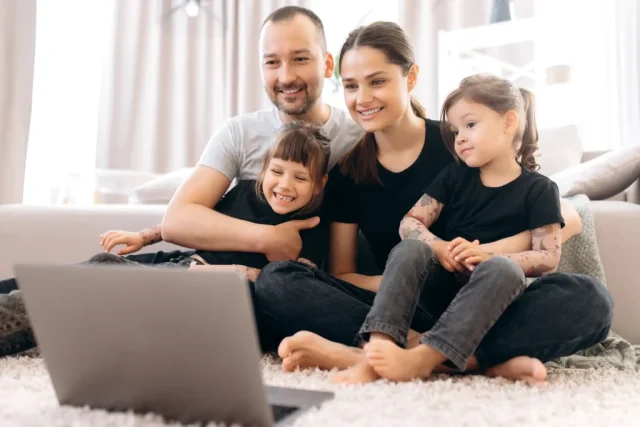 بهترین روانشناس آنلاین خانواده