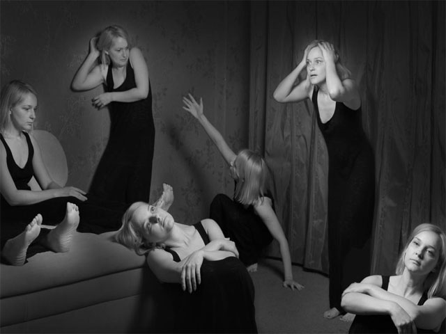 اختلال شخصیت چیست؟