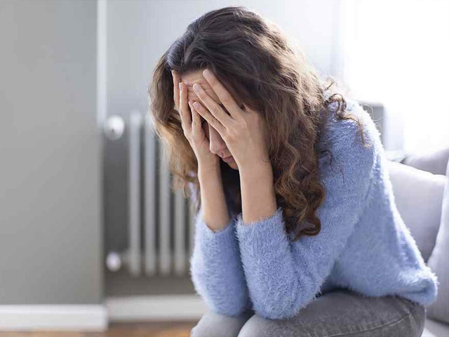 درمان افسردگی شدید در زنان