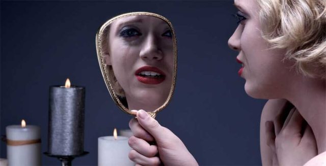 اختلال شخصیت نمایشی