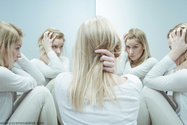 اختلال اسکیزوافکتیو