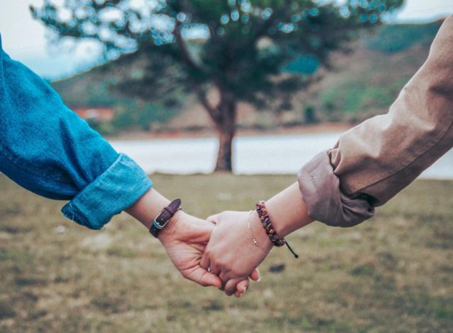 چه زمانی باید یک رابطه را تمام کرد؟