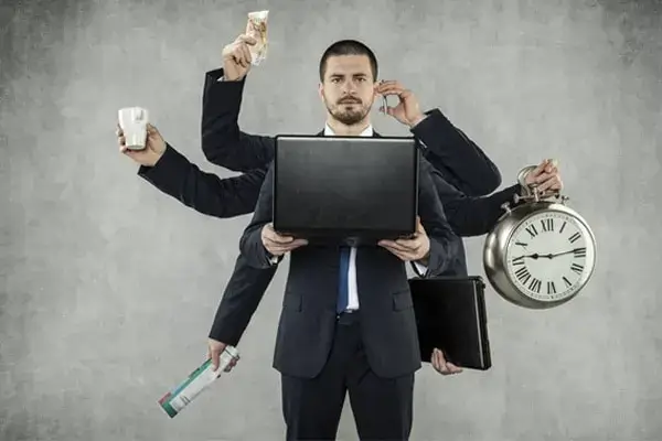 چگونه بر کمال گرایی غلبه کنیم؟