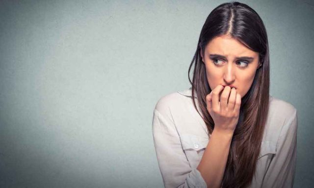 اختلال اضطراب فراگیر