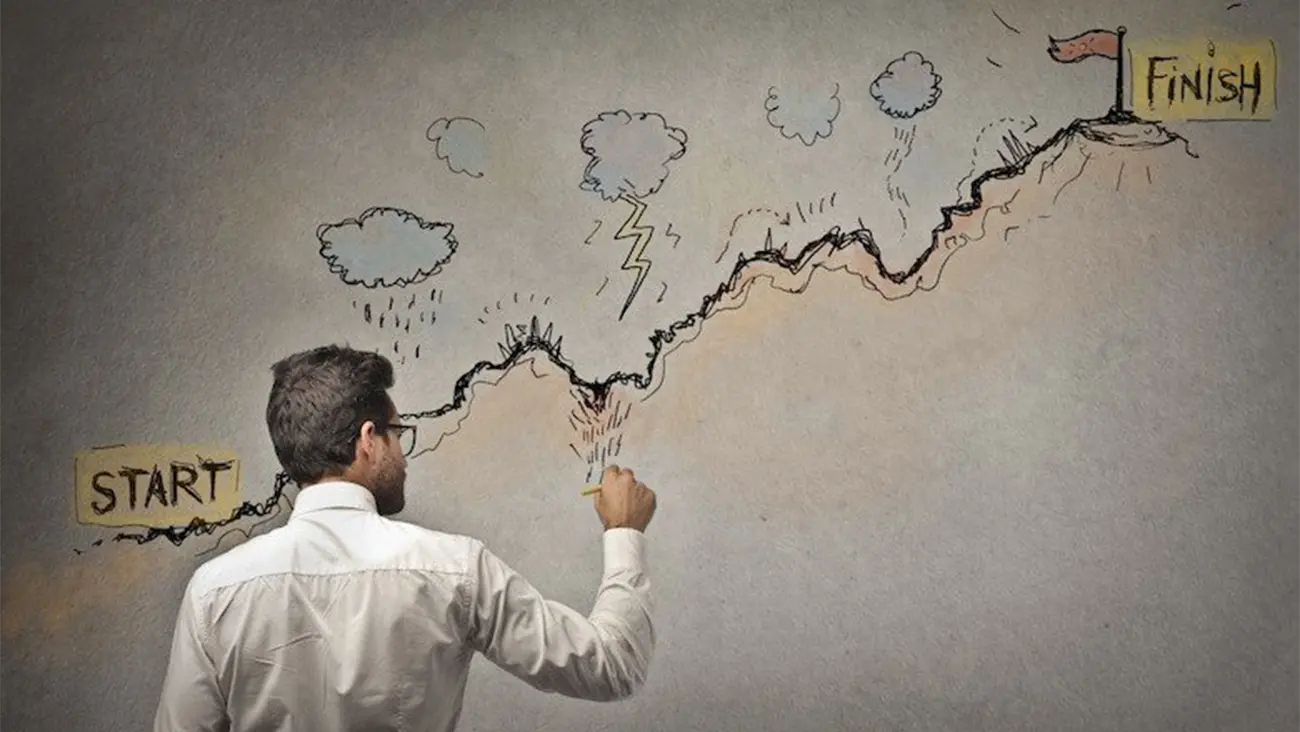 پذیرش مشکلات