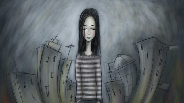 همه چیز درباره ی خودکشی