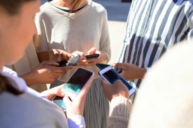 خطر غرق شدن در اینترنت