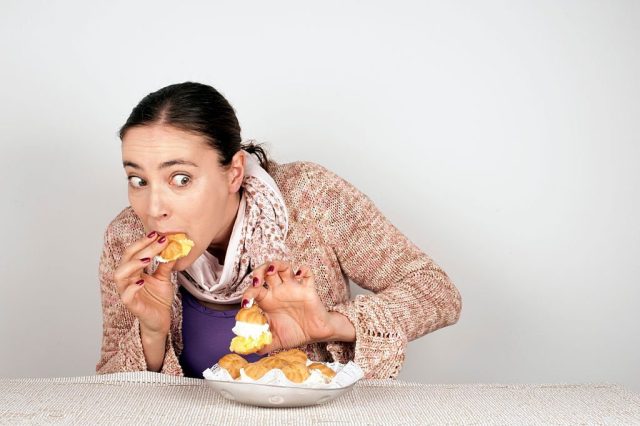 بولیمیا نروزا