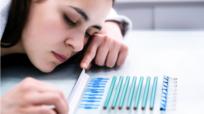 درمان وسواس فکری عملی (OCD)