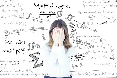 مدیریت اضطراب امتحان