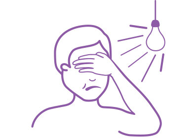 آیا شما هم یک آدم بسیار حساس (HSP) هستید؟