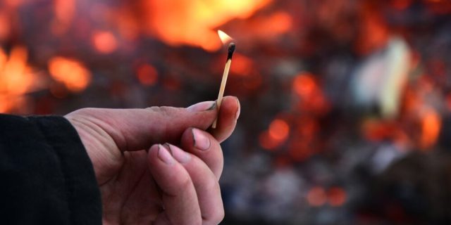 درمان اختلال کنترل تکانه