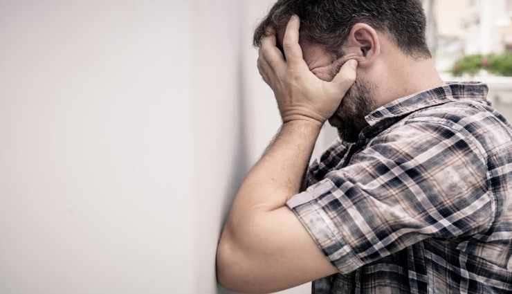 درمان اختلال کنترل تکانه