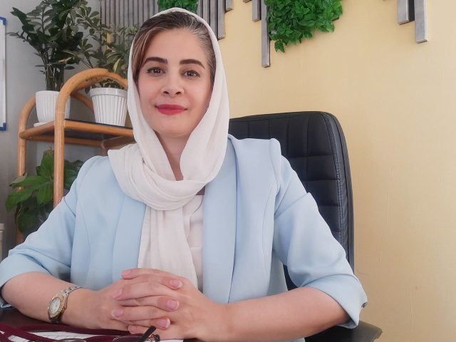 علت ناخن جویدن کودکان