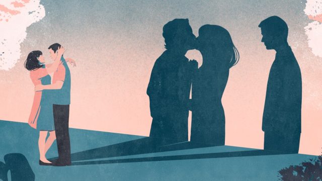 دلایل اصلی خیانت در روابط عاطفی