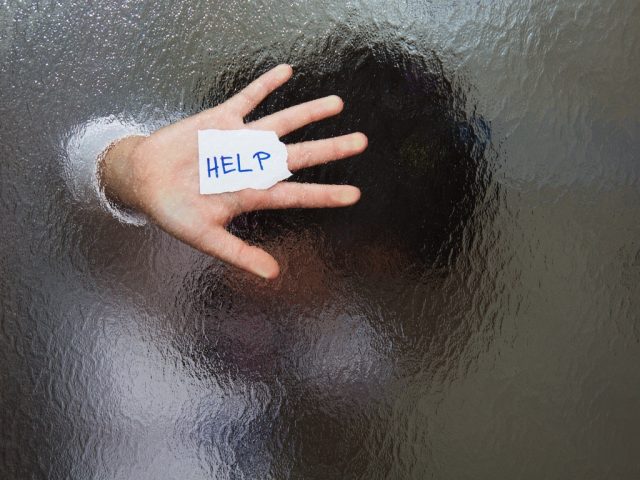 در مقابل خشونت خانگی چه کنیم؟
