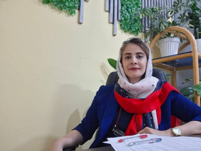 روانشناس خوب در غرب تهران