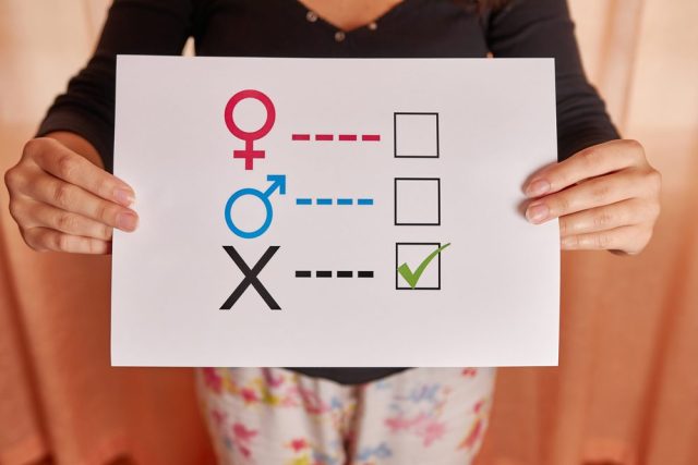 اختلال هویت جنسیتی و راه های درمان