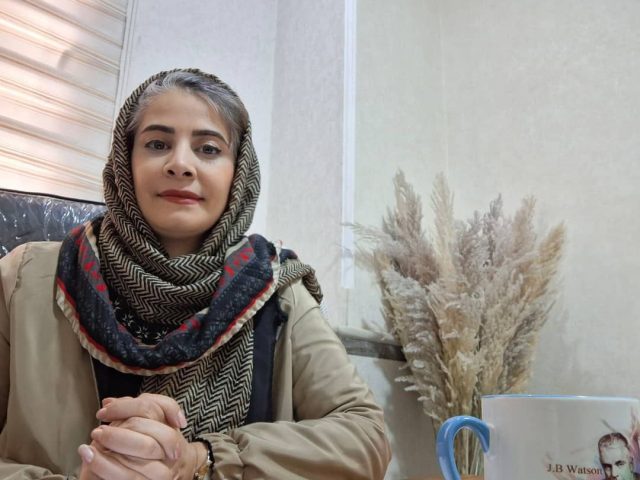 بهترین مشاور خانواده در غرب تهران