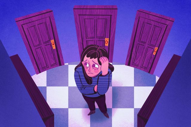 آیا شما هم یک آدم بسیار حساس (HSP) هستید؟