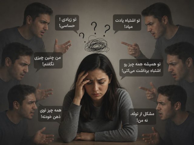 گسلایتینگ چیست؟